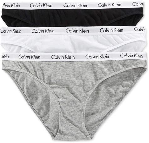 Amazon.com: Calvin Klein Womens Underwear